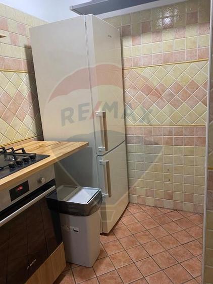 Vila de închiriat–Calea Moșilor /133 mp utili+60 Curte proprie - 17