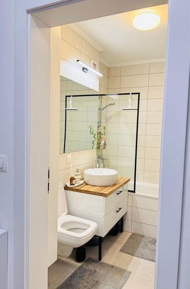 De vanzare aprtament 50mp Maurer Residence. Loc parcare inclus - 12