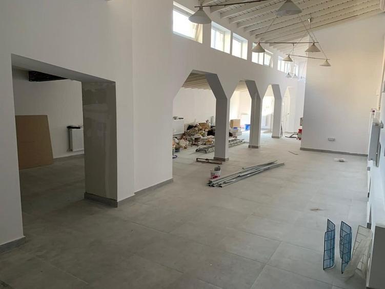 Casă cu 7 camere în Ștefan cel Mare - 5