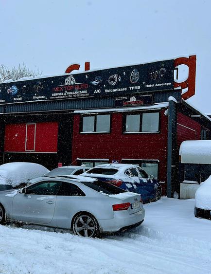 Hala Industriala, zona Ina Schaeffler , 530 mp utili - 14