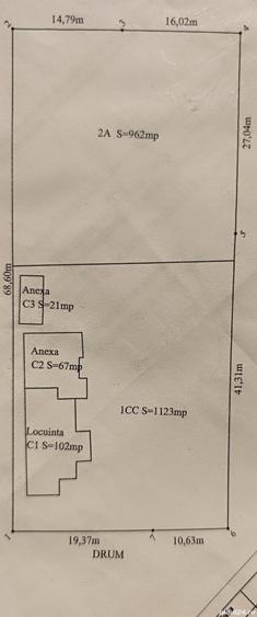 Casa de vanzare Baile Judetul Buzau - 6