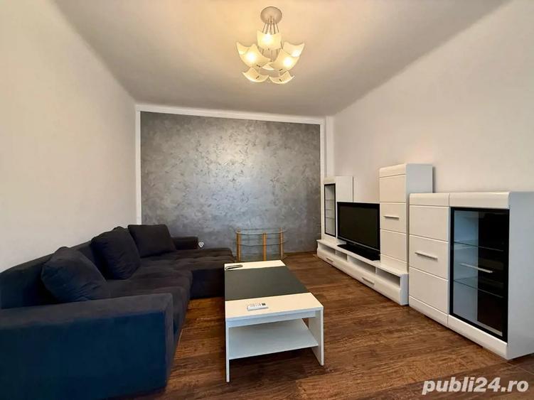 Apartament 2 camere| Curte si loc de parcare privat| Brancoveanu - 1