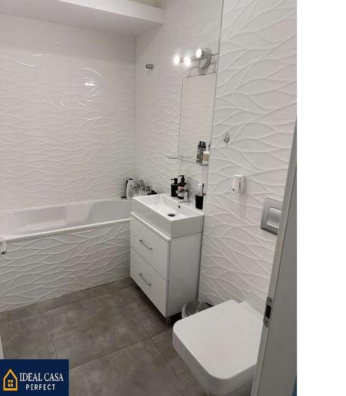 Novum Invest Politehnica langa Facultate, parc, metrou - 6