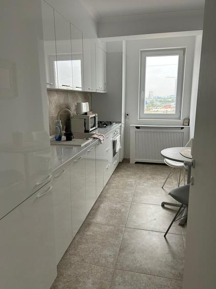 Apartament 3 camere de închiriat – Avangarden, Militari Residence - 7