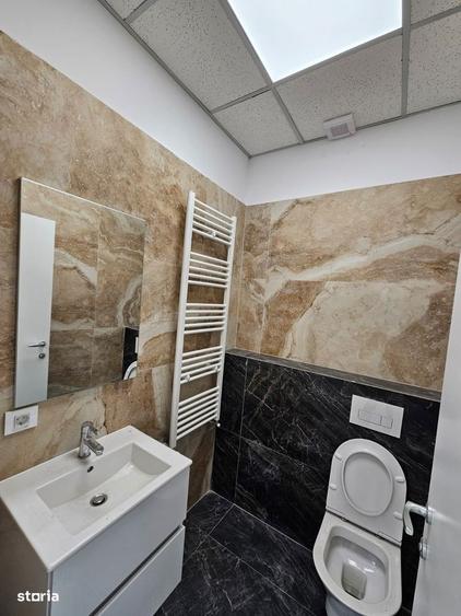 Spatiu comercial de inchiriat 417 mp POITIERS TOWERS - 4