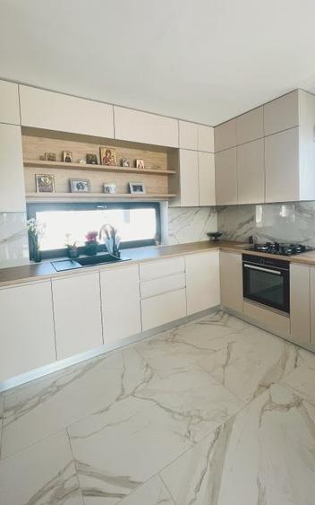 CASA INDIVIDUALA-4 CAMERE-SOS. PIPERA-TUNARI,COMISION 0% - 7