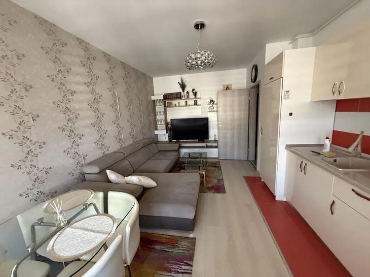 Apartament 2 camere | Bloc nou | Centrală proprie | 3 min Metrou Pacii - 2