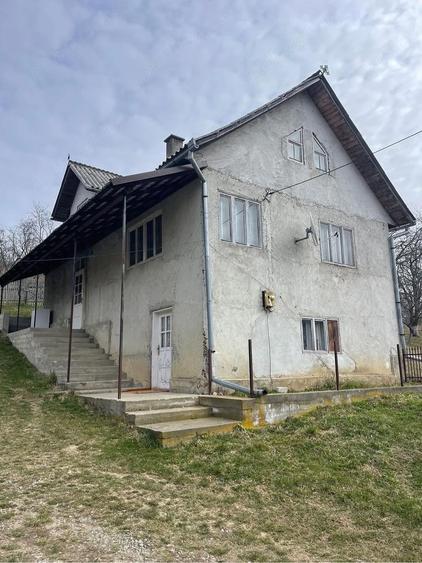 Casa de vanzare+ anexa gospodareasca - 10