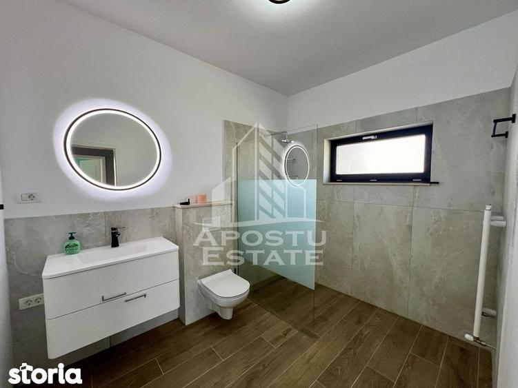 Casa individuala, 1 loc de parcare, Mosnita Noua,Timisoara - 1