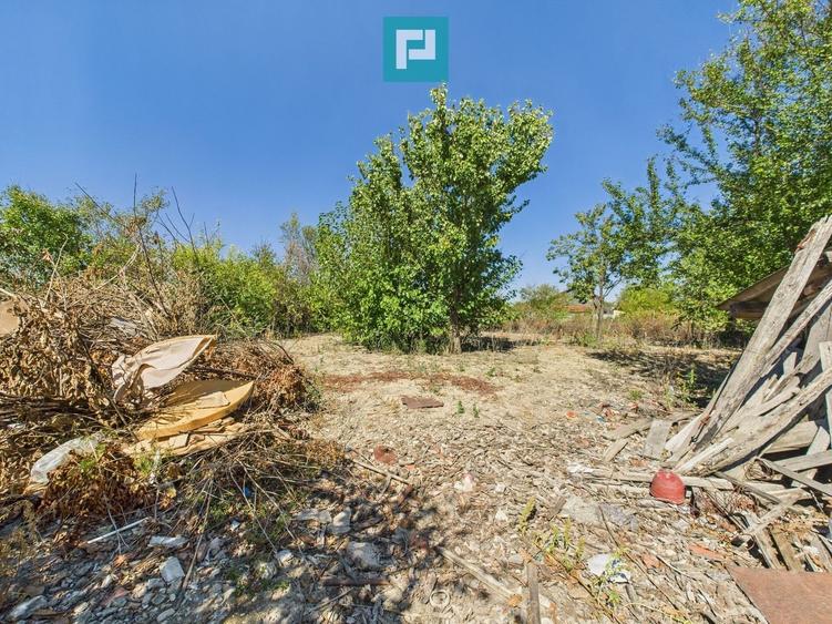 Casă și teren în Moravița, Timiș-poziție excelentă - 12