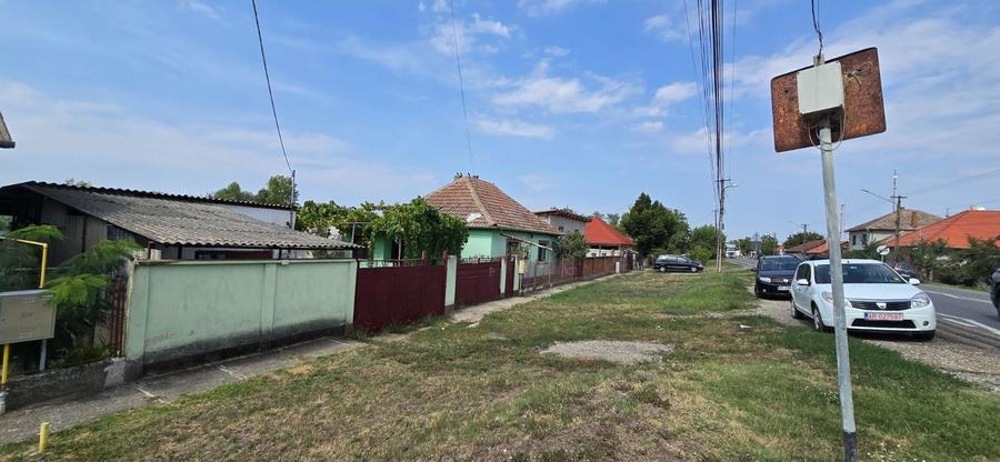 Vand Schimb Casa Zimandunou - 4