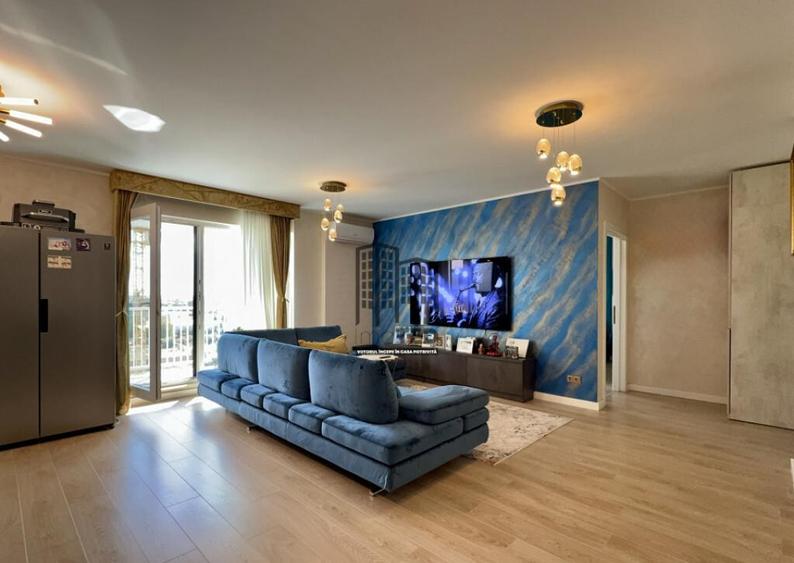 Acasa, a?a cum ?i-ai dorit apartament 2 camere ARBO R - 8