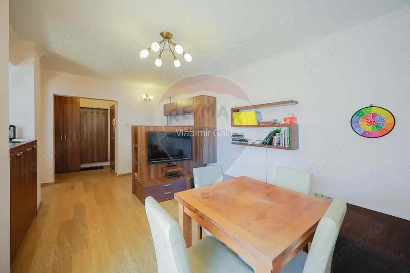 Apartament cu 2 camere de vanzare in zona Rogerius - Stefan Cel Mare Apartament cu 2 camere de vanzare in zona Rogerius - Stefan Cel Mare