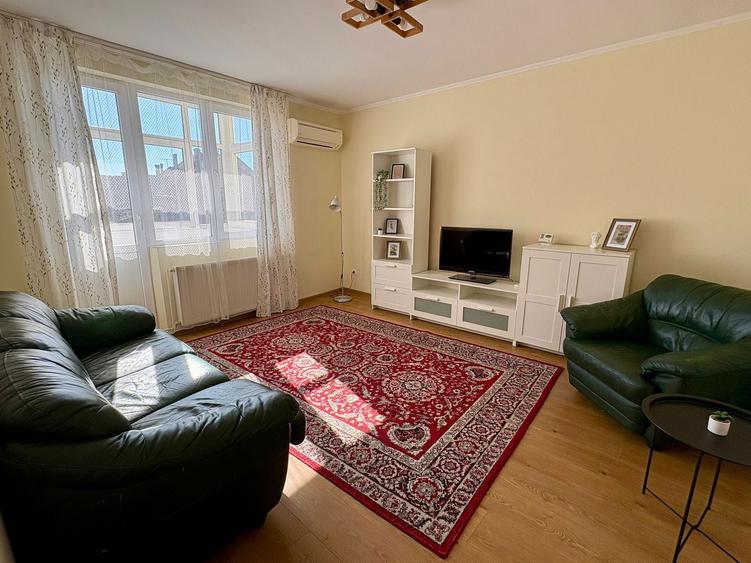 Apartament de Inchiriat 2 camere ultracentral - 8