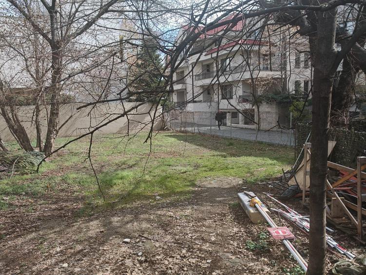 MARESAL AVERESCU || CLUCERULUI || TEREN INTRAVILAN IDEAL DEZVOLTARE. - 3