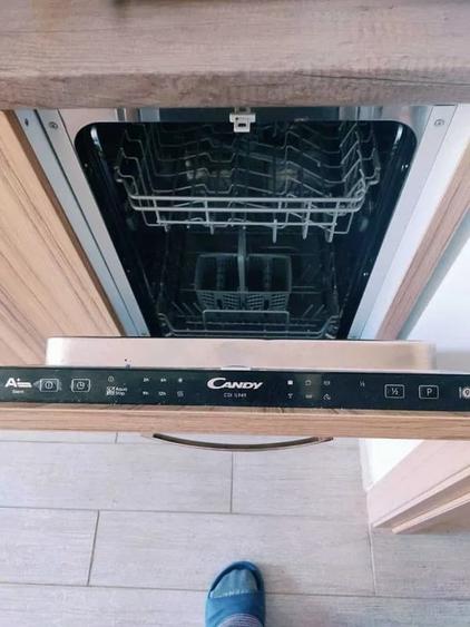 Apartament cu 2 camere, decomandat, zona Tatarasi, RIVER TOWERS - 7