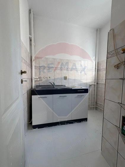 Apartament cu o camera in zona UTA - 8