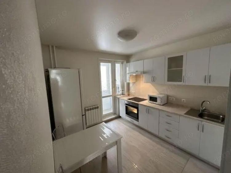 Oferim garsoniera de inchiriat in zona Piata Sudului - 1