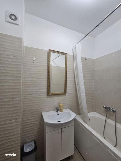 Garsoniera 30 mp-De inchiriat | Weiner Palada- Militari ResidenceC - 7