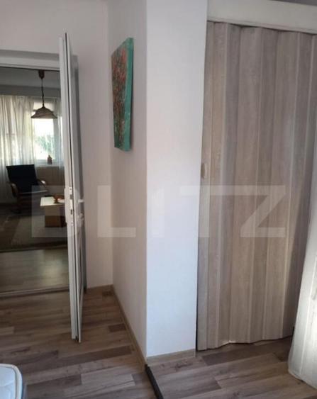 Apartament de vanzare, 2 camere, 57 mp, etaj 1, zona Teaca - 12