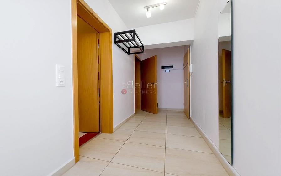 Penthouse 2 Camere | Pet Friendly - 8