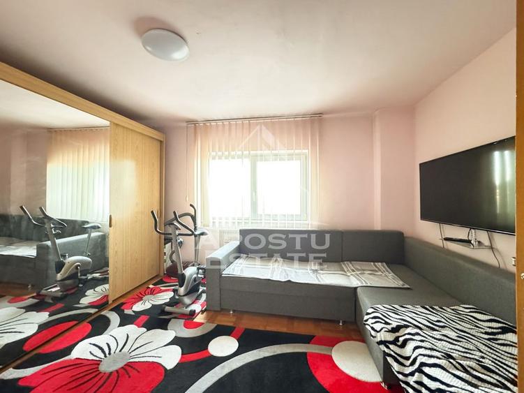 Apartament 3 camere | Decomandat | Et. 3 | 2 Garaje | Lid... - 14