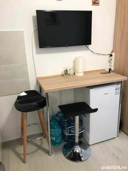 Proprietar Vand garsoniera, etaj 1 - 10