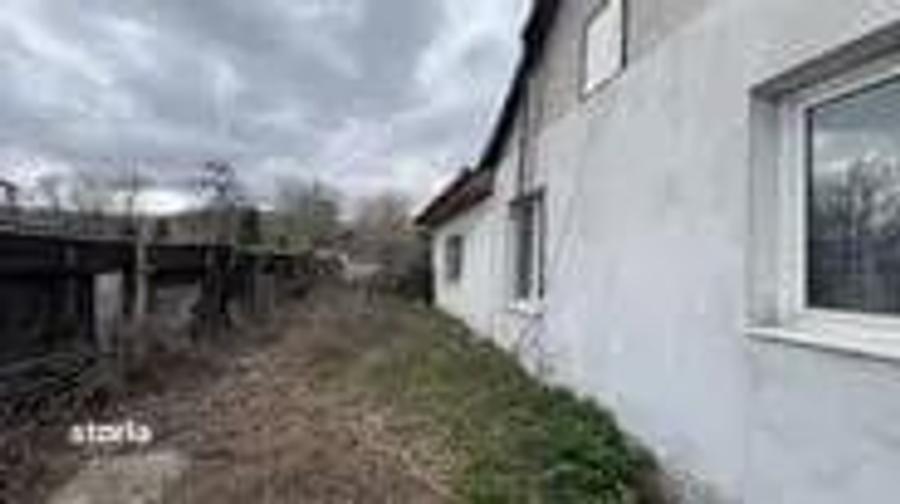 Vand casa ?i gradina - 3