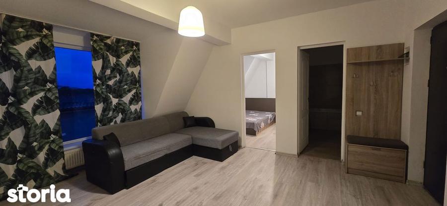Apartament cu doua camere ! Str Teilor 43 ! - 2