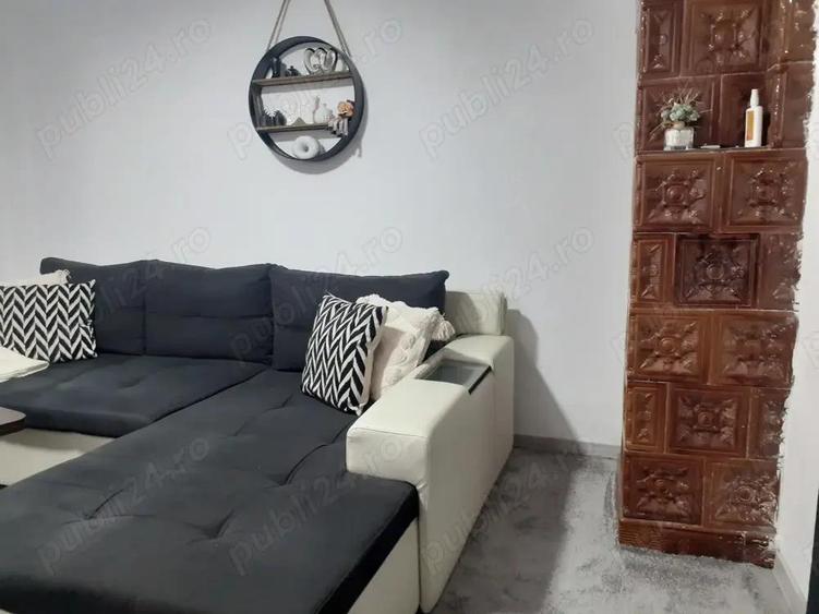 Vanzare Casa caramida, suprafata este de 200.mp., mobilata si utilata str. Grivitei - Pictor T Aman - 19