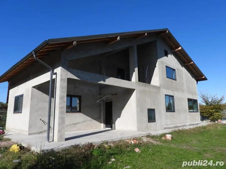 Vila deosebita in apropiere de Ploiesti - 3