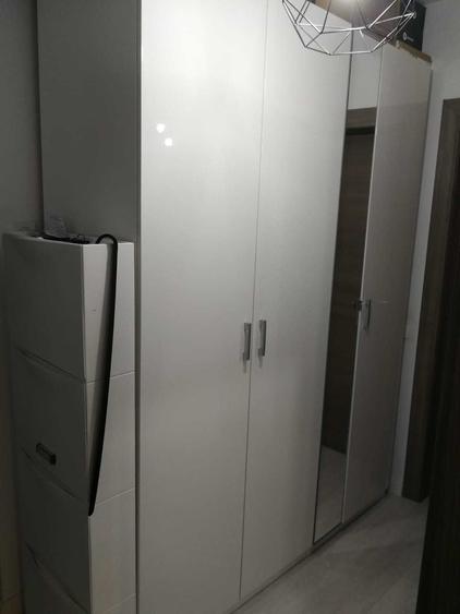 21 Residence langa parcul Liniei, metrou Lujerului, Mall Plaza - 7