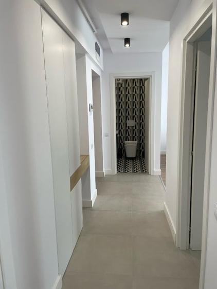 2 camere | Aviatiei | Pipera | City View | Onix Park - 6