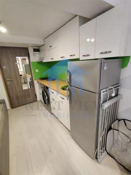 Garsoniera, Andrei Muresanu - 6