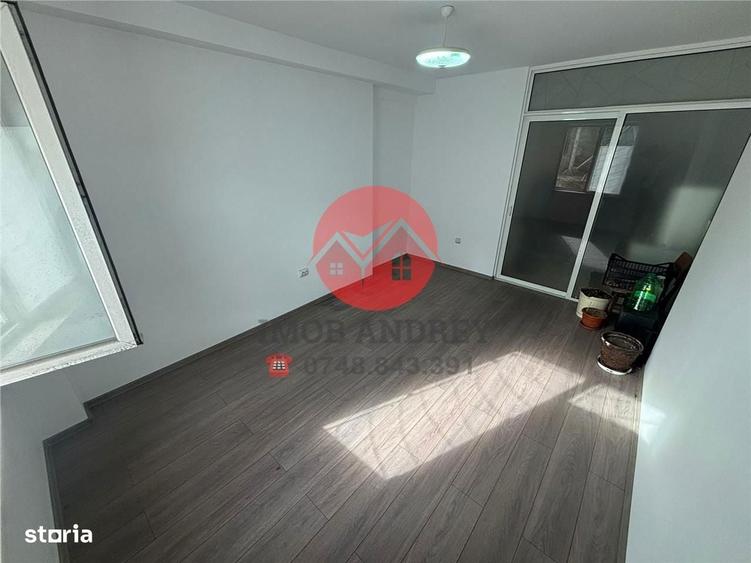 Garsoniera ultracentrala, renovata, 22 mp, parter - 3