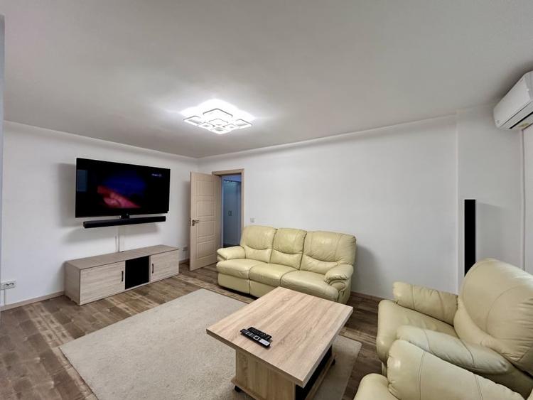 Apartament 4 camere, 2 bai, Republicii, Ploiesti - 3