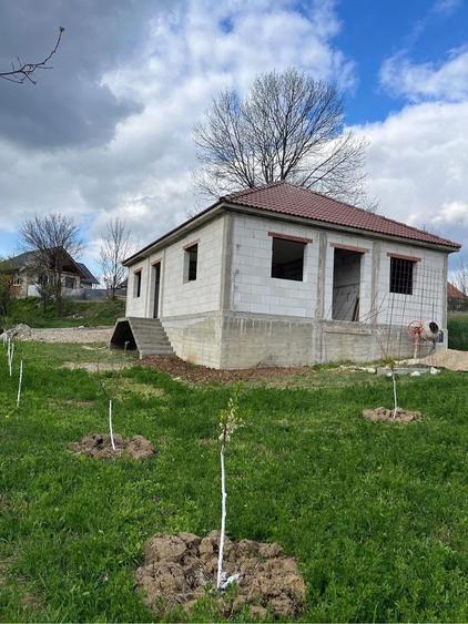 Casa Noua Hotar Accept Rate 28km de Oradea - 3