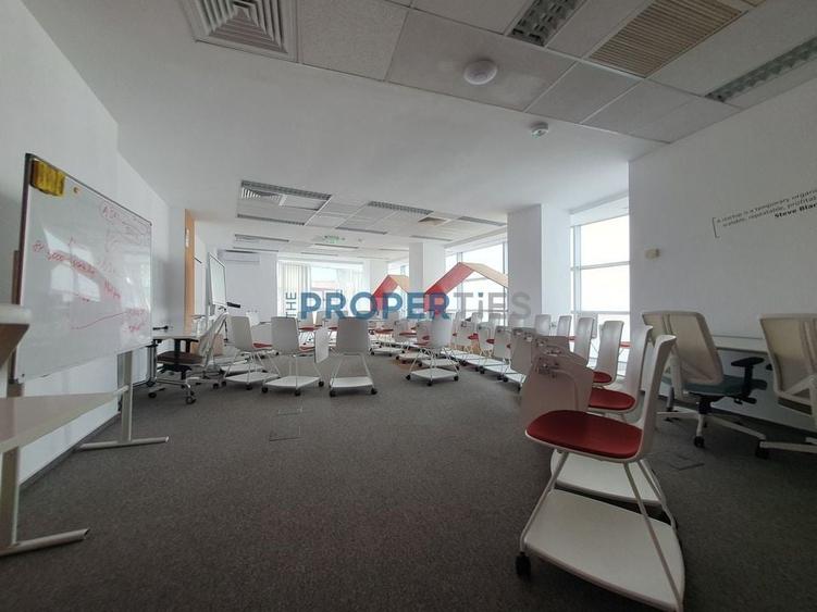 Vanzare cladire de birouri in zona Armeneasca - 1907mp - inchiriata integral - 8