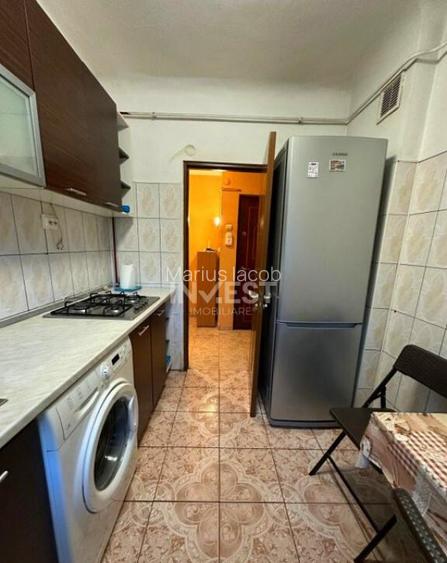 Apartament 2 camere decomandat-Tudor Vladimirescu-Bucsinescu Apartament 2 camere decomandat-Tudor Vladimirescu-Bucsinescu