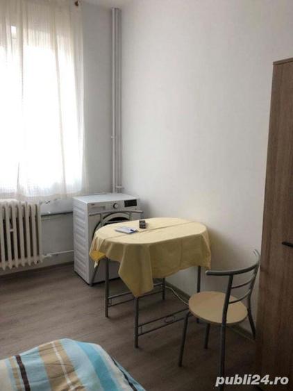 proprietar inchiriez garsoniera zona cet constanta - 3
