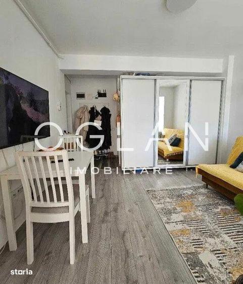 Studio modern la cheie, 33 mp, Arhitectilor, COMISION 0% - 1