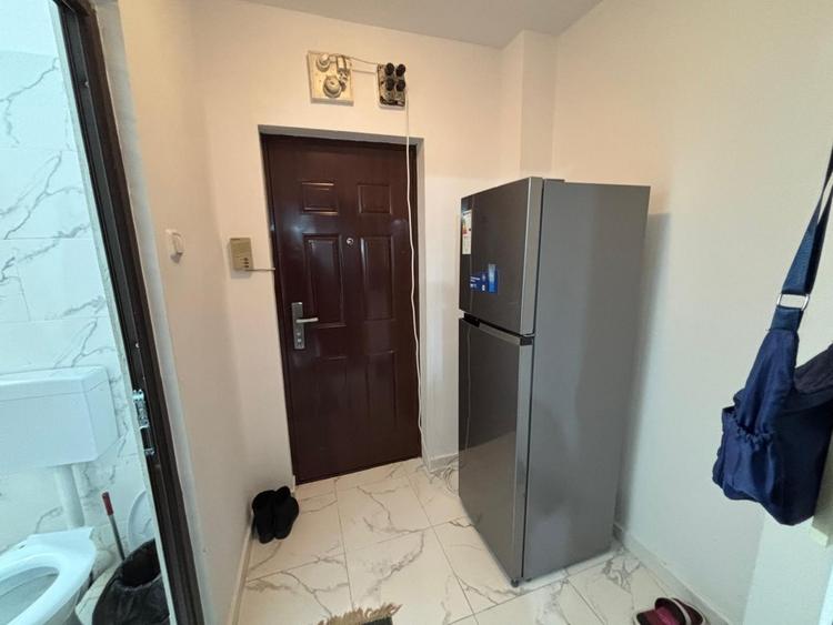 Garsoniera | Drumul Taberei | Mobilata si Utilata | Balcon|Metrou in Proximitate - 9