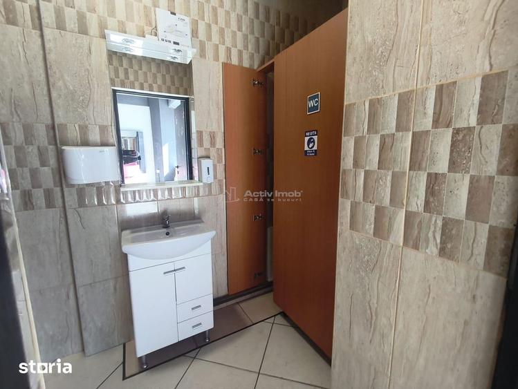 Resita, Chirie Spatiu Comercial Zona Posta - 9