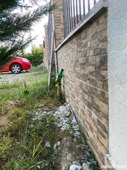 OCAZIE !! Casa complet utilata , mobilata !! - 4