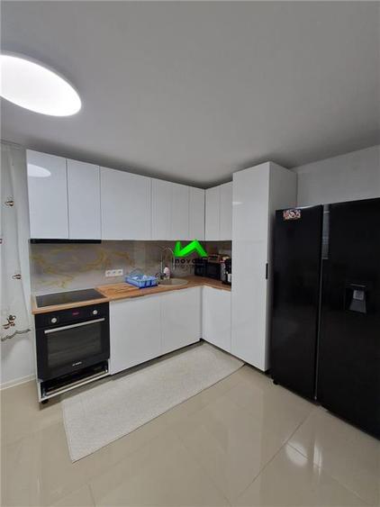 Casa de vanzare 4 camere Sibiu Terezian - 3