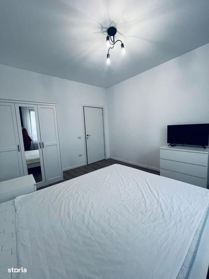 Ap. 3 camere - tip duplex - 112 mp +boxa+ loc de parcare - 16