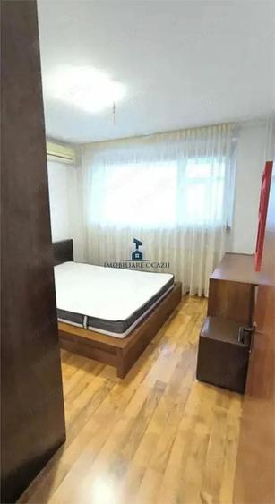 Inchiriere Apartament 3 Camere Decomandat Giurgiului-Resita - 4