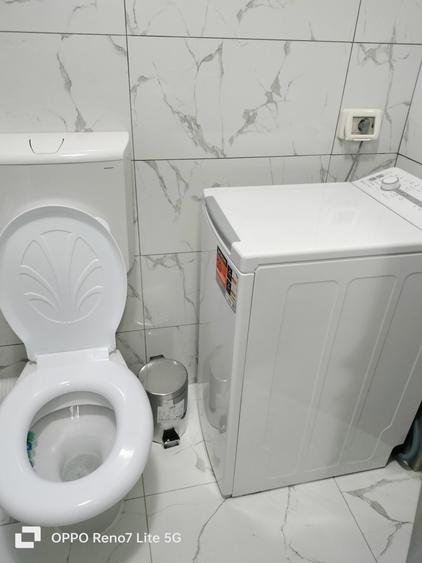 Ofer spre inchiriere studio in cartierul militari residence. - 8