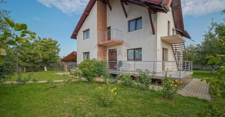 Comision 0% De vanzare casa individuala | Cartier Izvor - 9