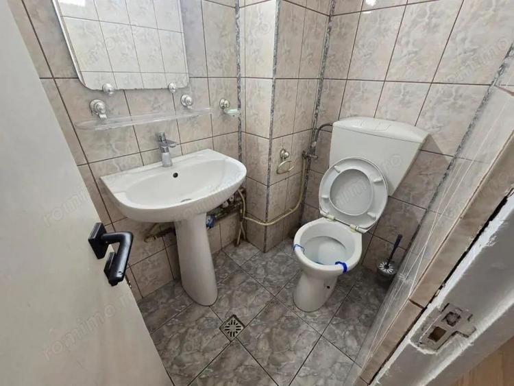 Apartament 3 camere Eremia Grigorescu - zona Izvor, parter - 7